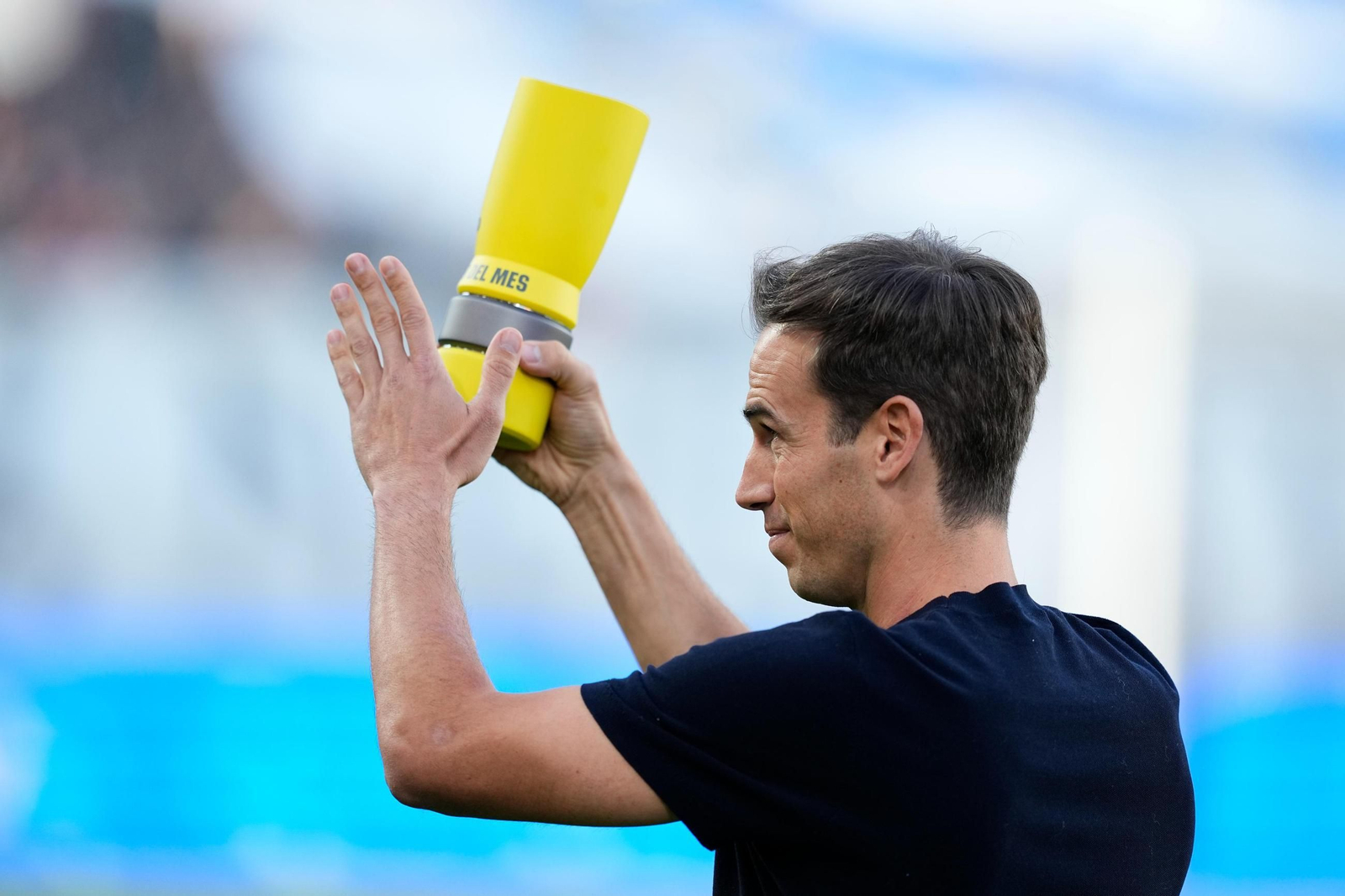 Las imágenes del Rayo Vallecano-Real Madrid