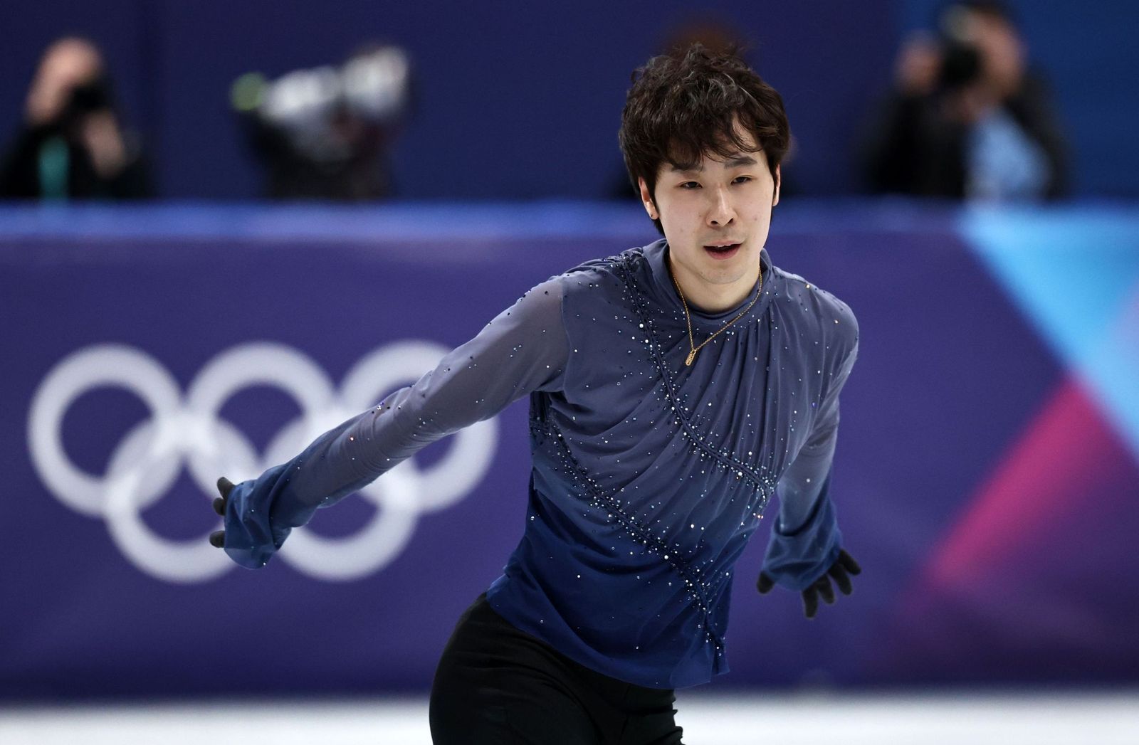 Las mejores fotos de los Juegos Olímpicos de invierno Milán Cortina d'Ampezzo 2026 | Octava jornada