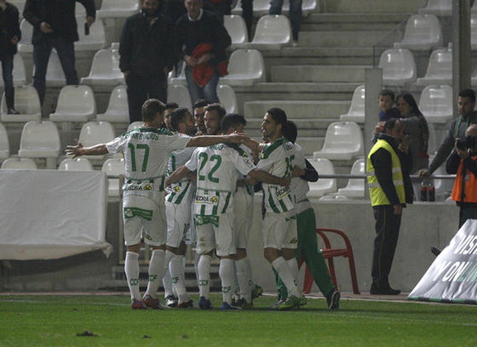 Foto: José Martínez