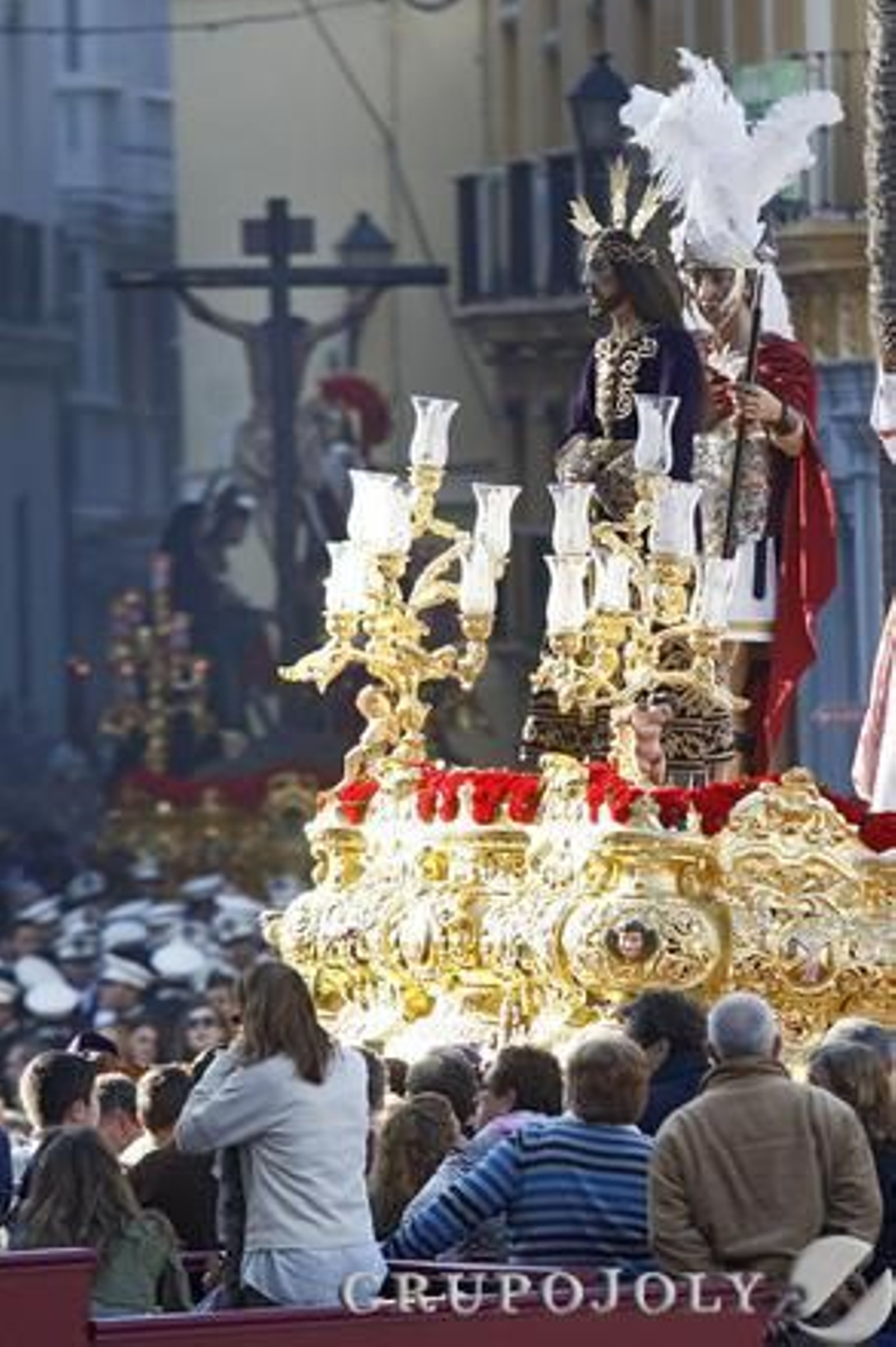 Sentencia. /Joaquín Pino