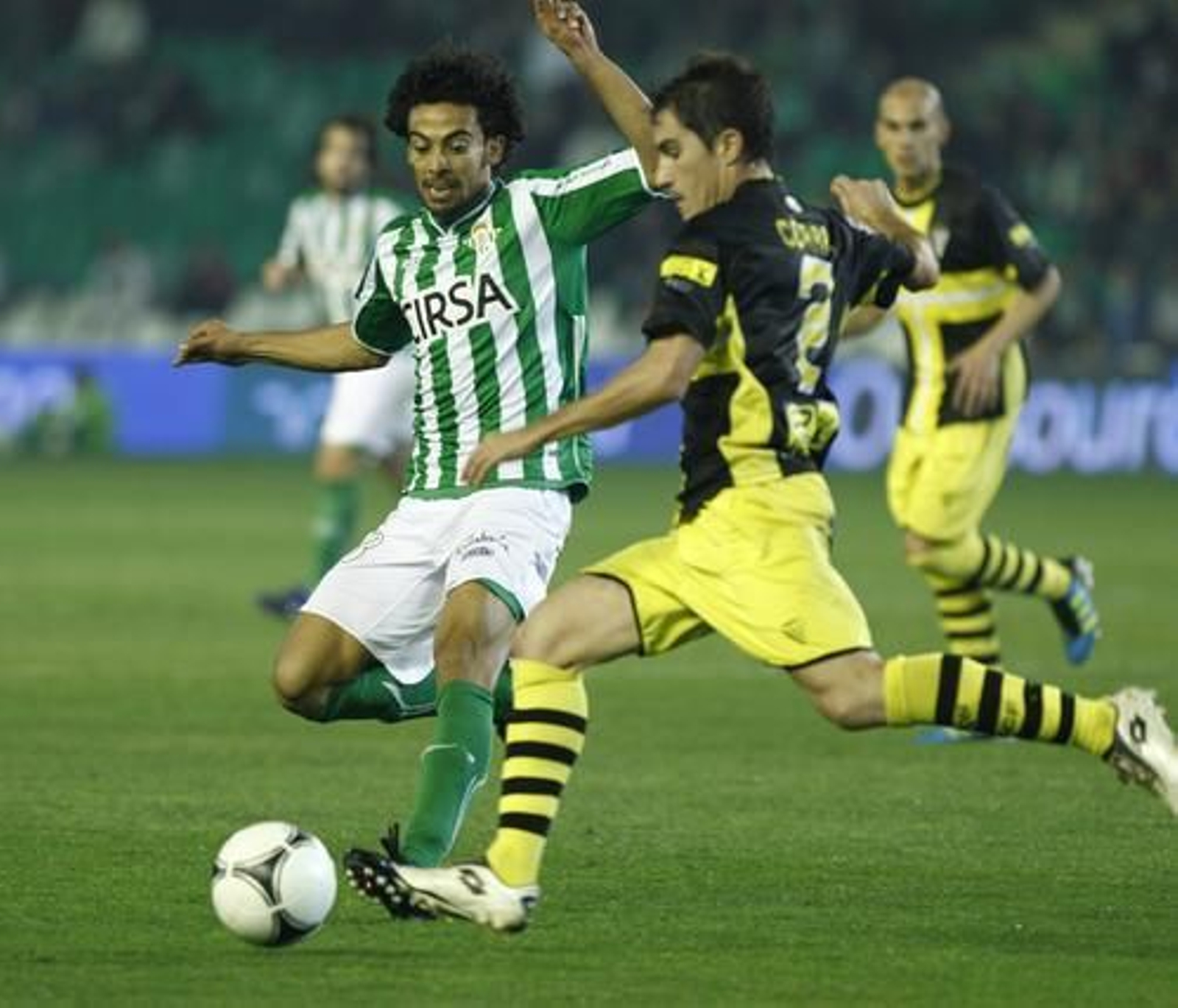 Foto: Antonio Pizarro