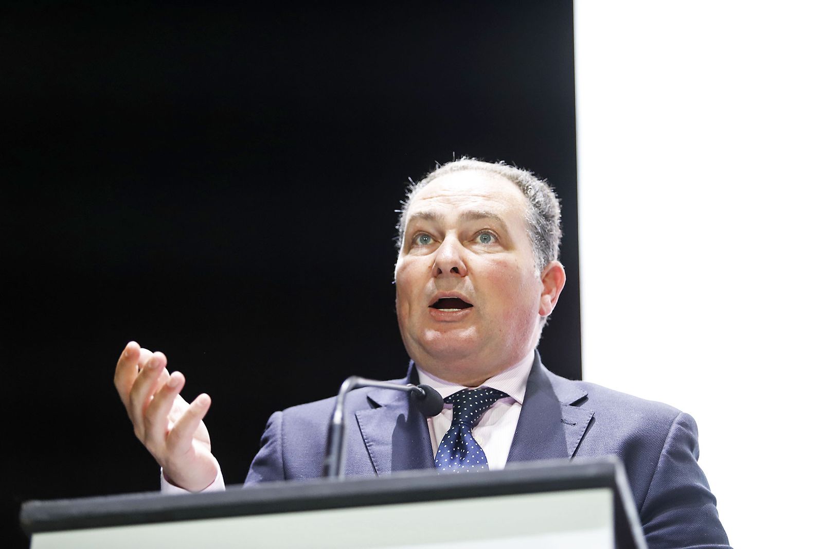 Las mejores imágenes de Alimental 2023, Foro Agroalimentario de Huelva.