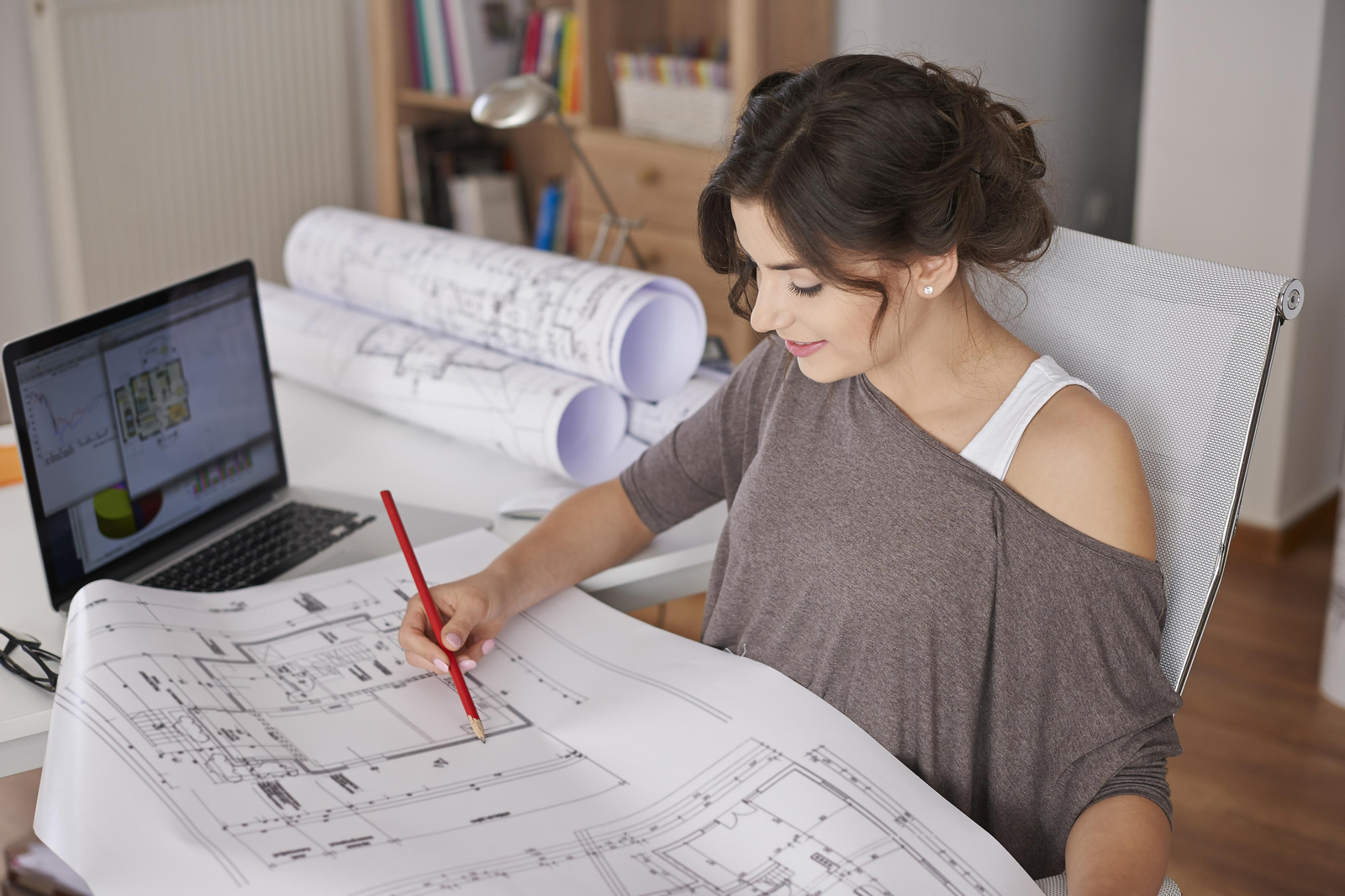 El Ayuntamiento de Sevilla busca arquitectos: requisitos y proceso de selección