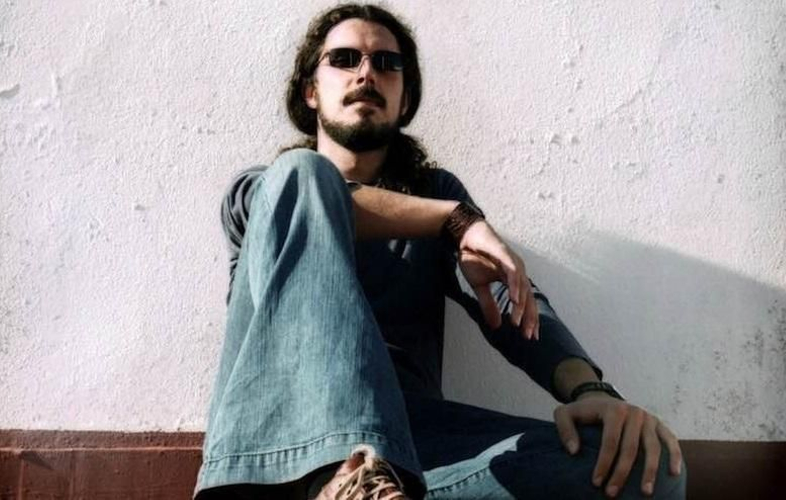 Fernando Lobo, en una imagen de archivo.