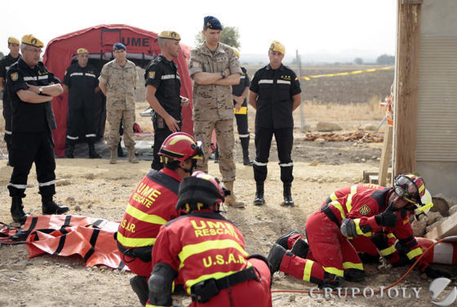 Foto: Juan Carlos Muñoz