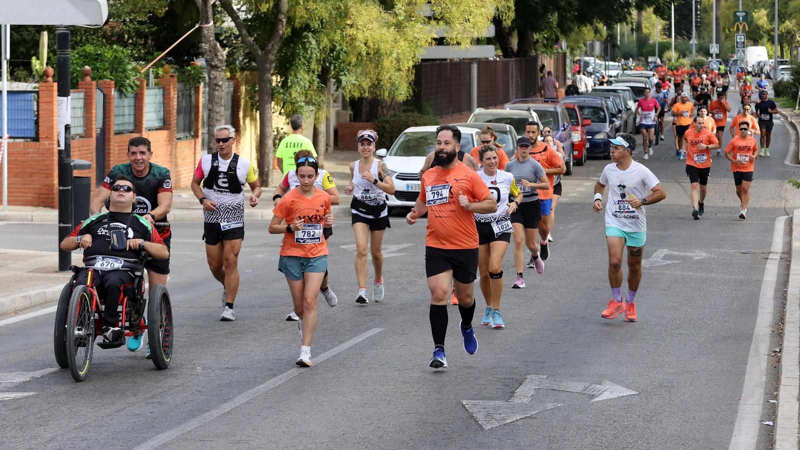Búscate en la Media Maratón de Jerez 2025 (5)