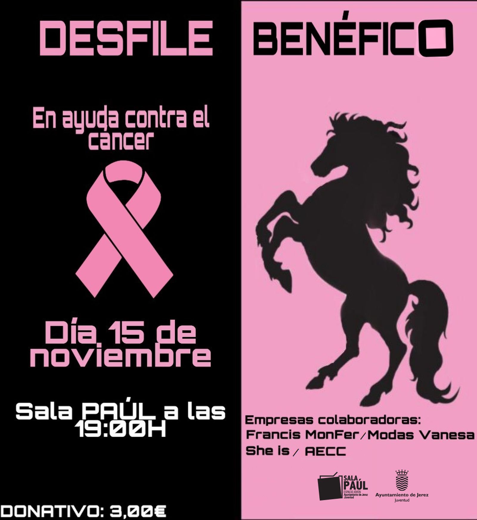 Los Cantajuegos, El Brujo y flamenco para este fin de semana en Jerez