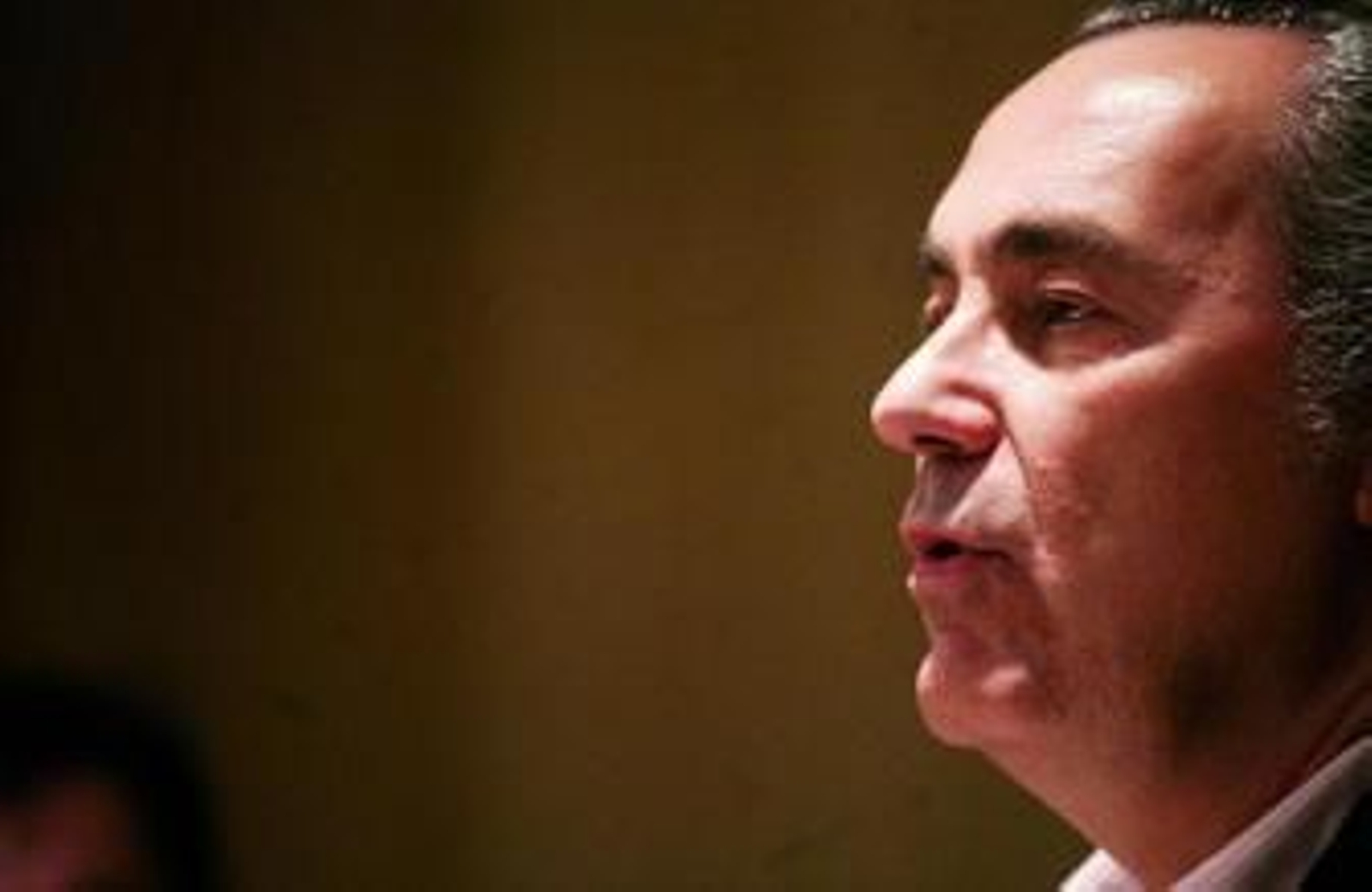 Luis Alberto de Cuenca.