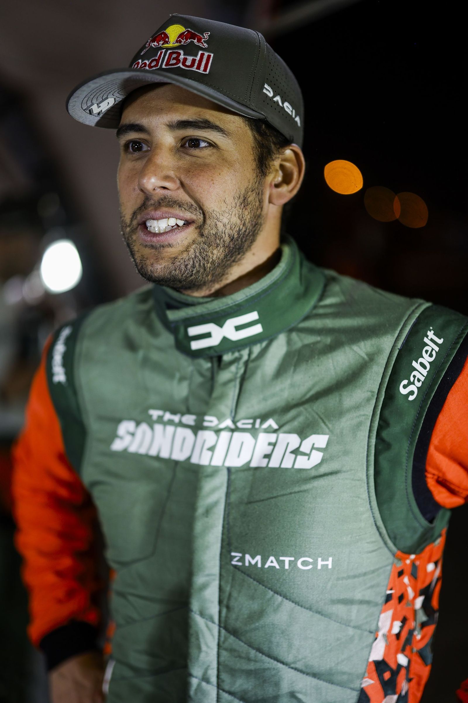 Las mejores fotos del Rally Dakar | Sexta etapa