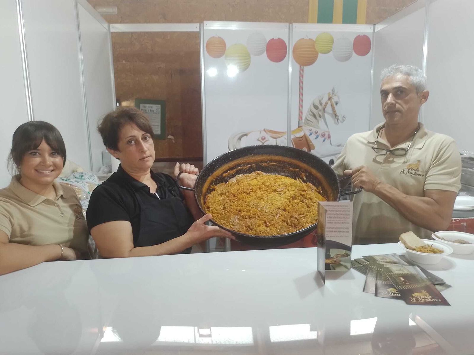 IV Feria del Conejo y la Caza Menor