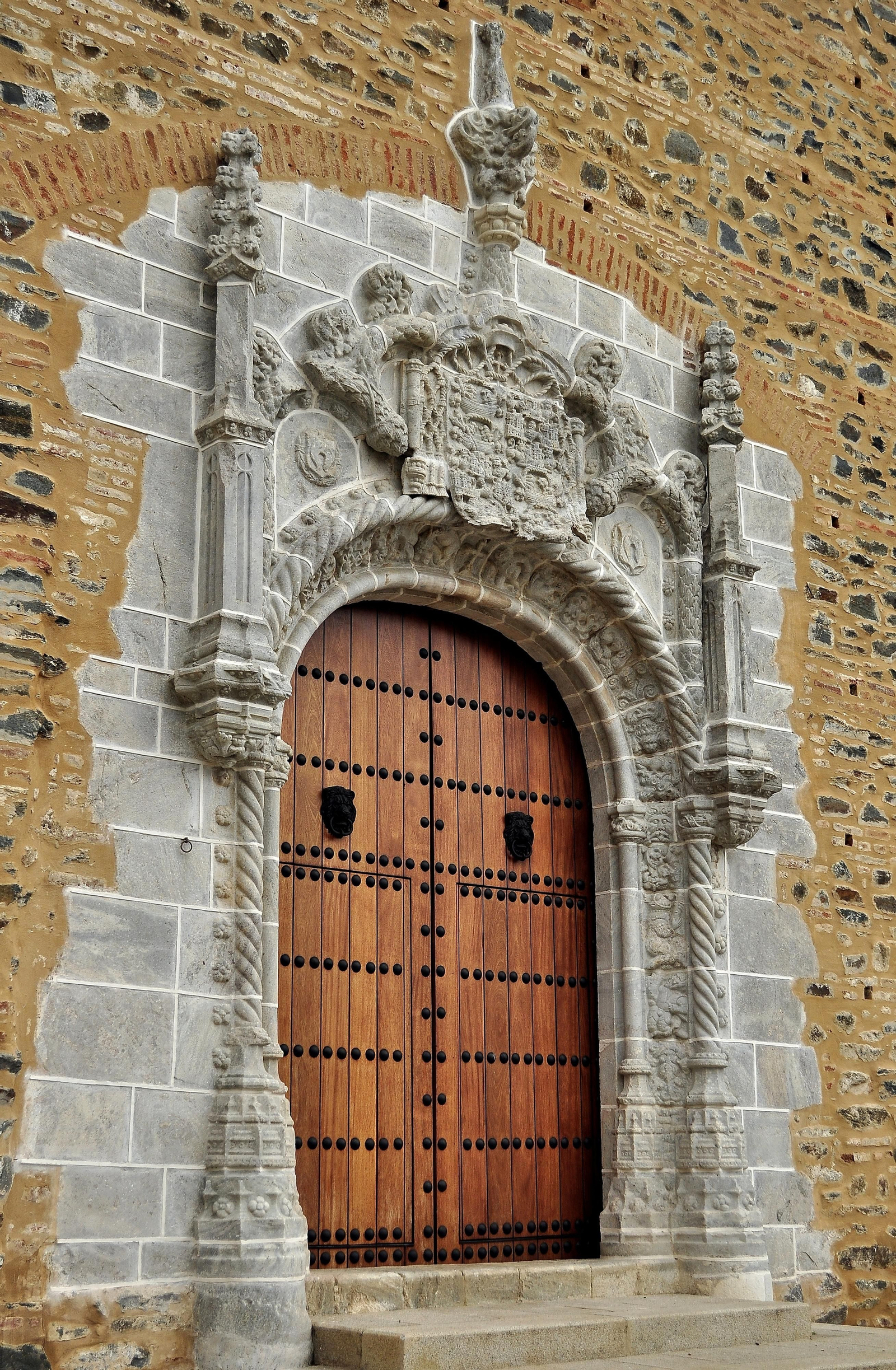 Puerta del Perdón