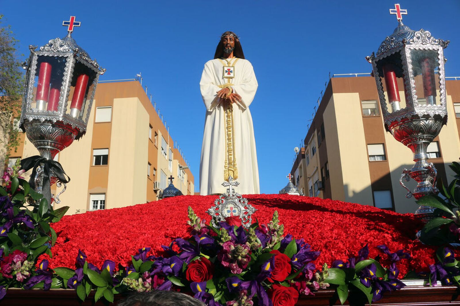 Hermandad del Medinaceli de Puerto Real