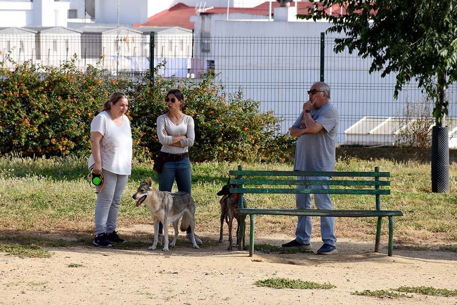 Las imágenes más destacadas del miércoles 8 de mayo en Huelva