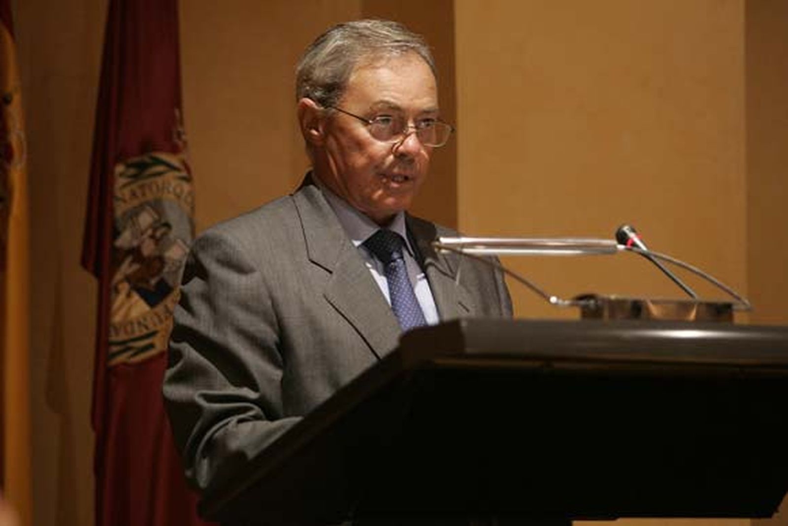 El grupo Pascual logra la acreditación de calidad que otorga la Junta de Andalucía para sus seis hospitales

Foto: Jesus Marin