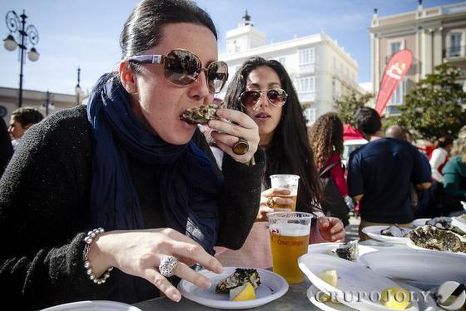 Foto: Lourdes de Vicente