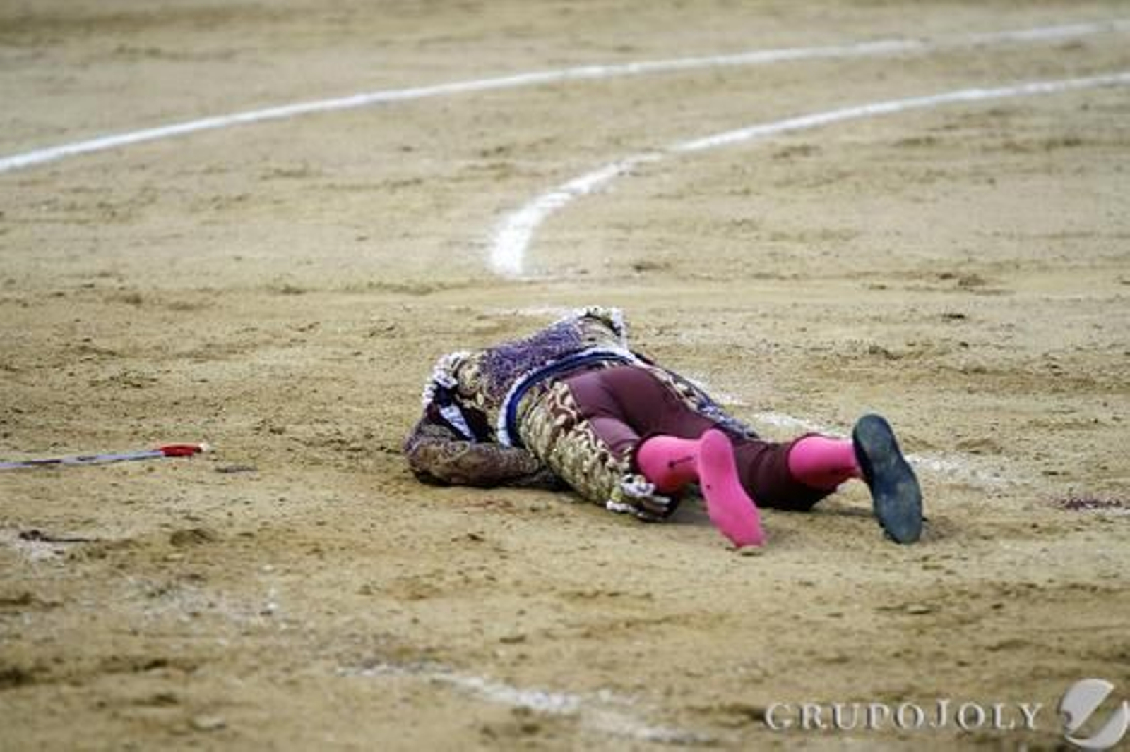 Foto: Pepe Villoslada