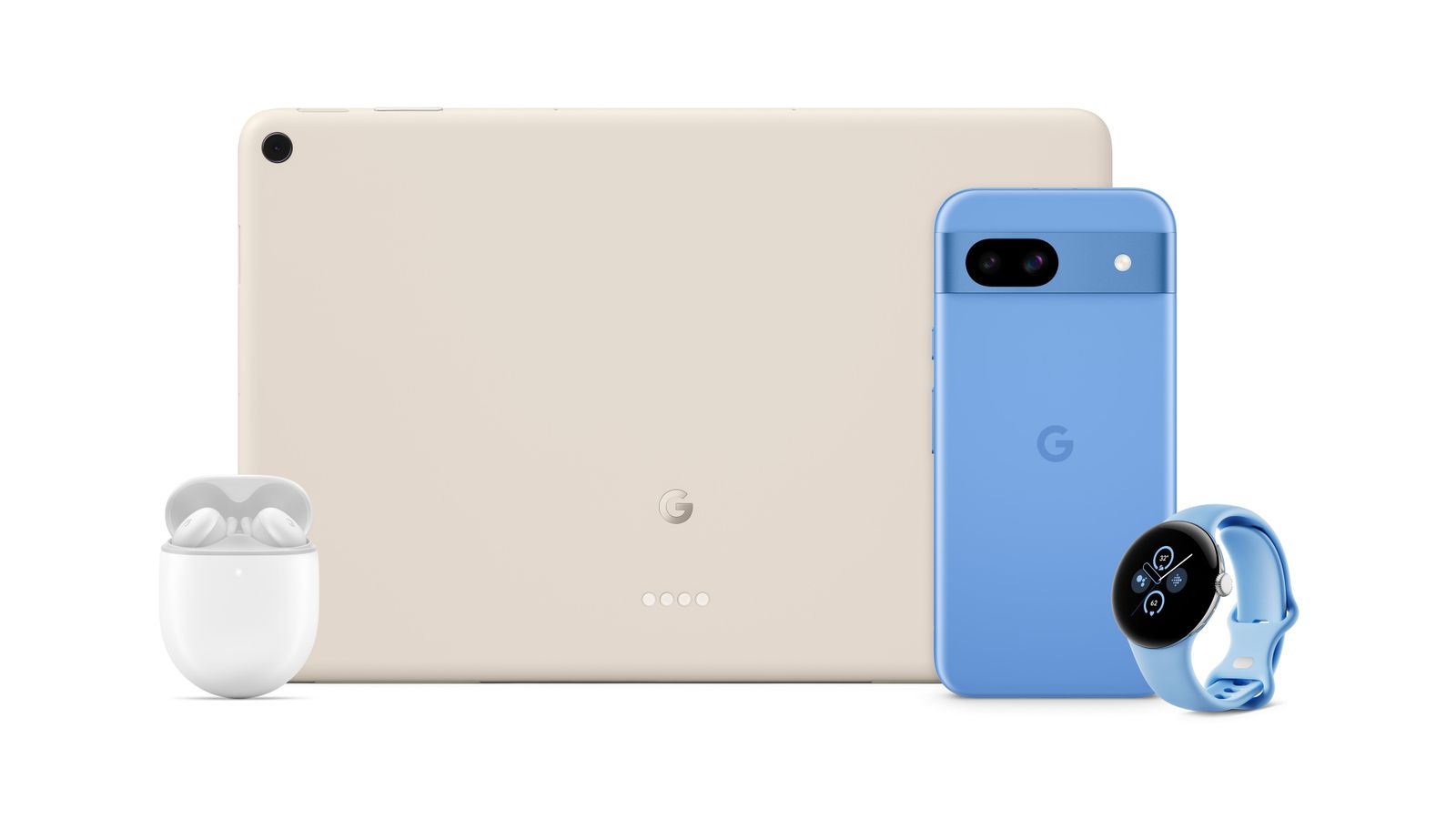 Google Pixel 8a
