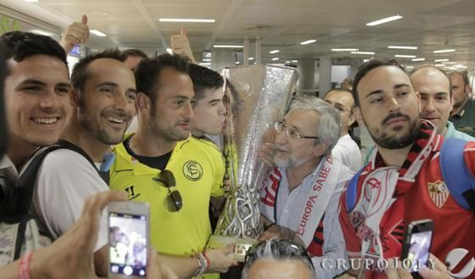 Foto: Antonio Pizarro