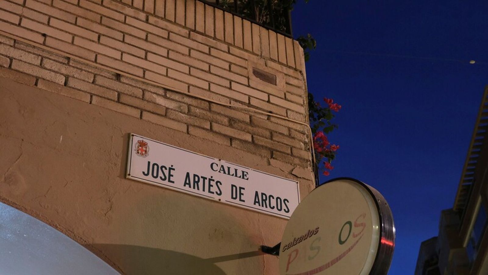 Artés de Arcos