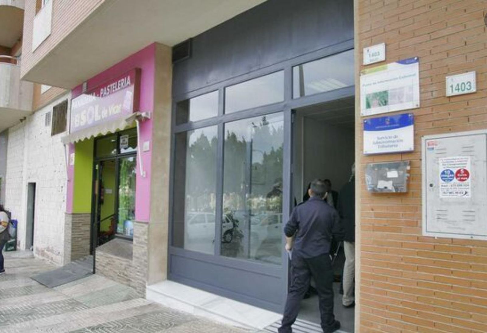 El lunes acaba el plazo para el pago de la basura, agua y alcantarillado