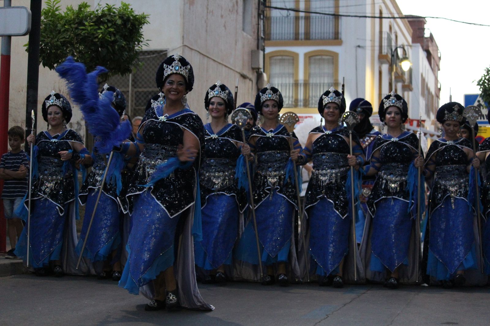 Moros y Cristianos de Vera: así se vivió la fiesta