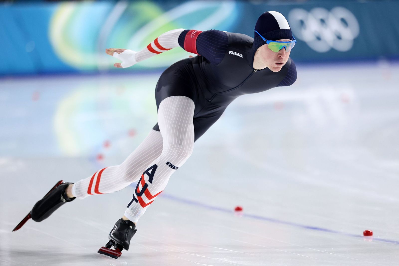 Las mejores fotos de los Juegos Olímpicos de invierno Milán Cortina d'Ampezzo 2026 | Jornada 14