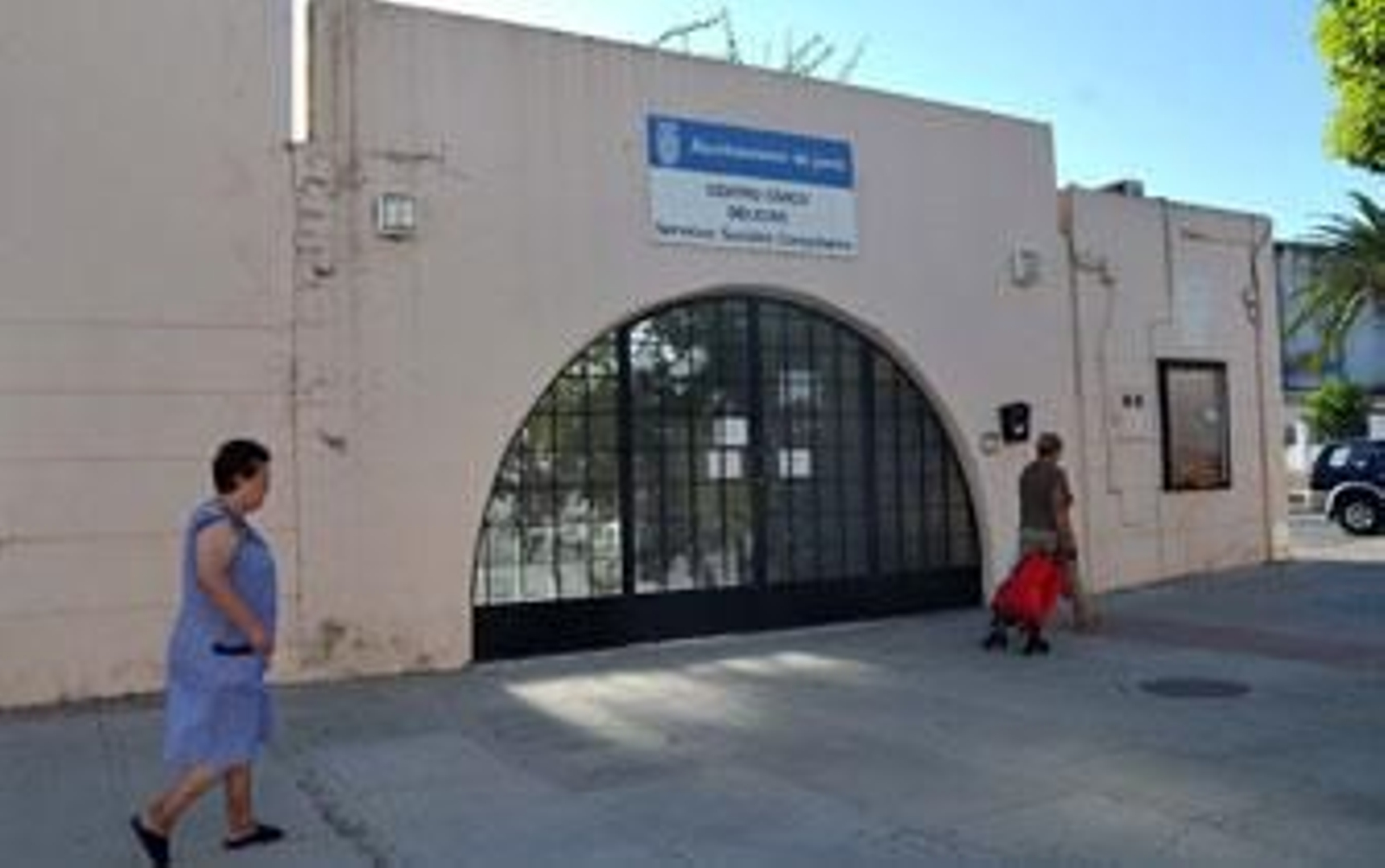 El Ayuntamiento renovará la mitad de la red de equipamientos sociales