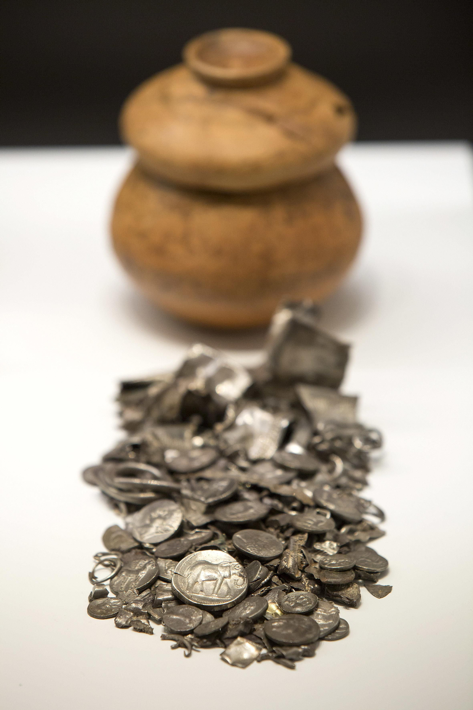 Conoce el Museo de Málaga