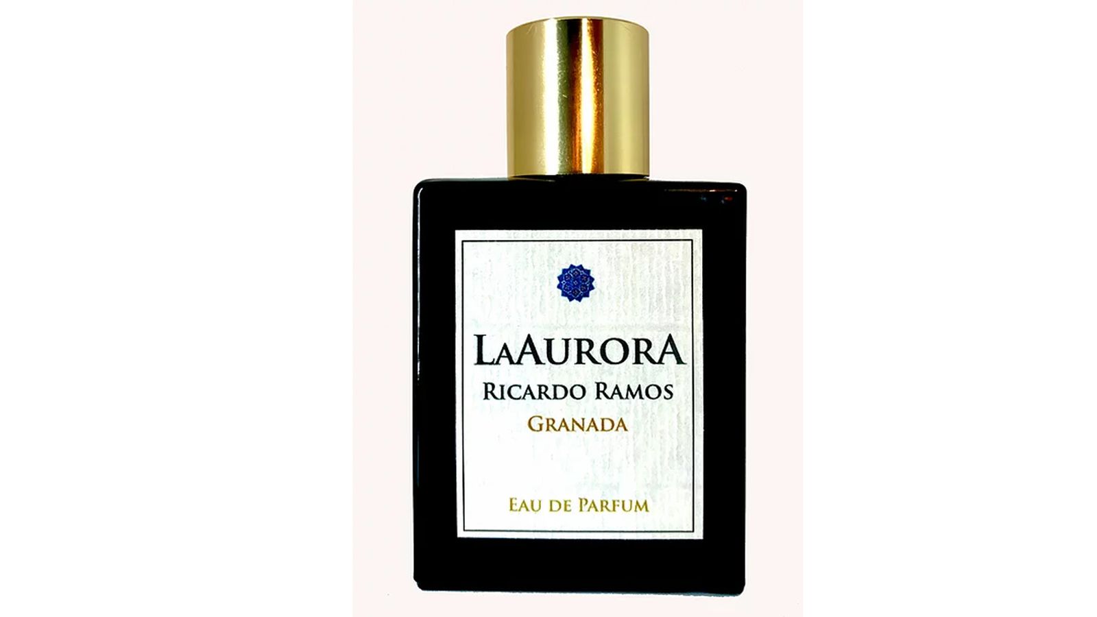 "La Aurora", el agua de perfume creado para la Virgen de la Aurora