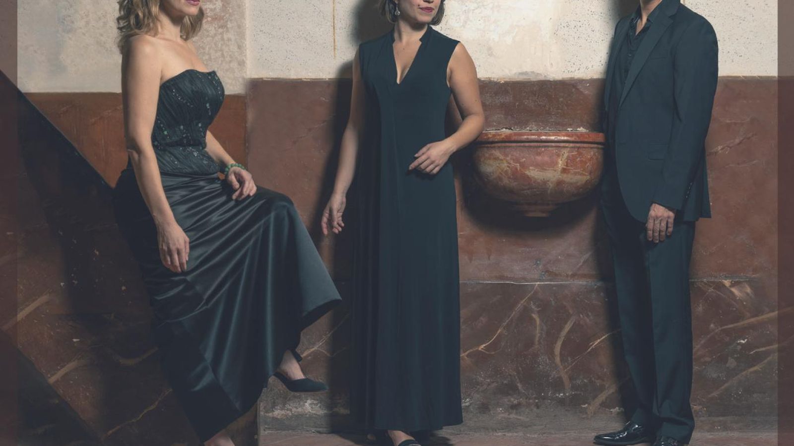 Dans la chambre du roy - A. A. Gómez