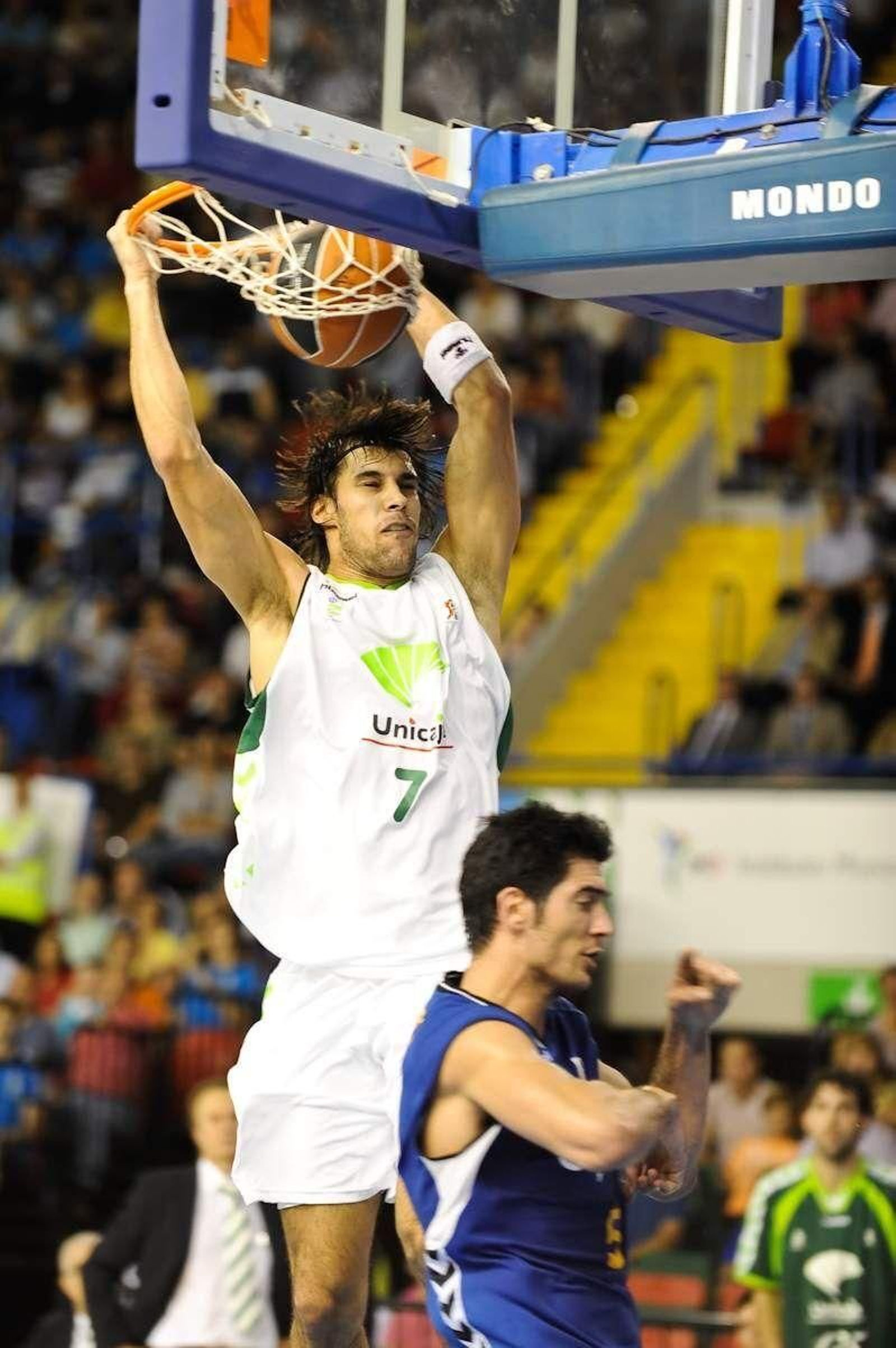 La carrera de Giorgos Printezis, en fotos