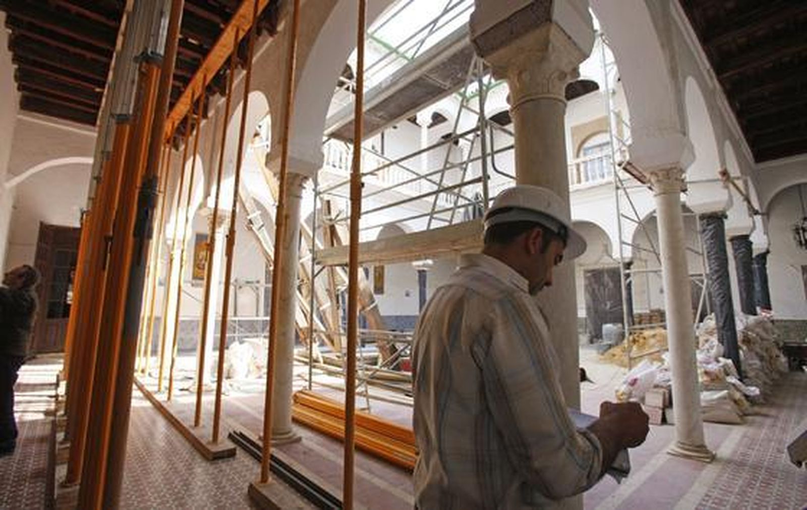 Foto: Antonio Pizarro