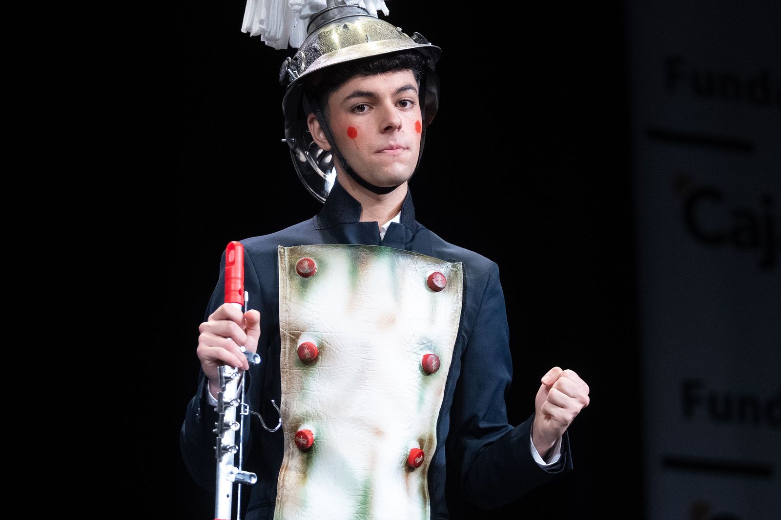 Cuarteto Los calaito, una mojada de toda la vida