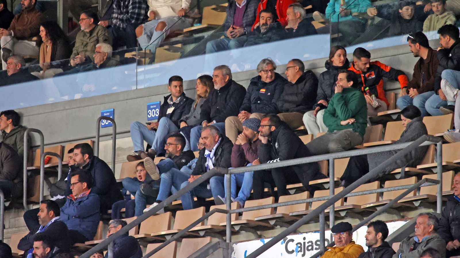 Búscate en el Xerez DFC contra el CD Estepona en Chapín