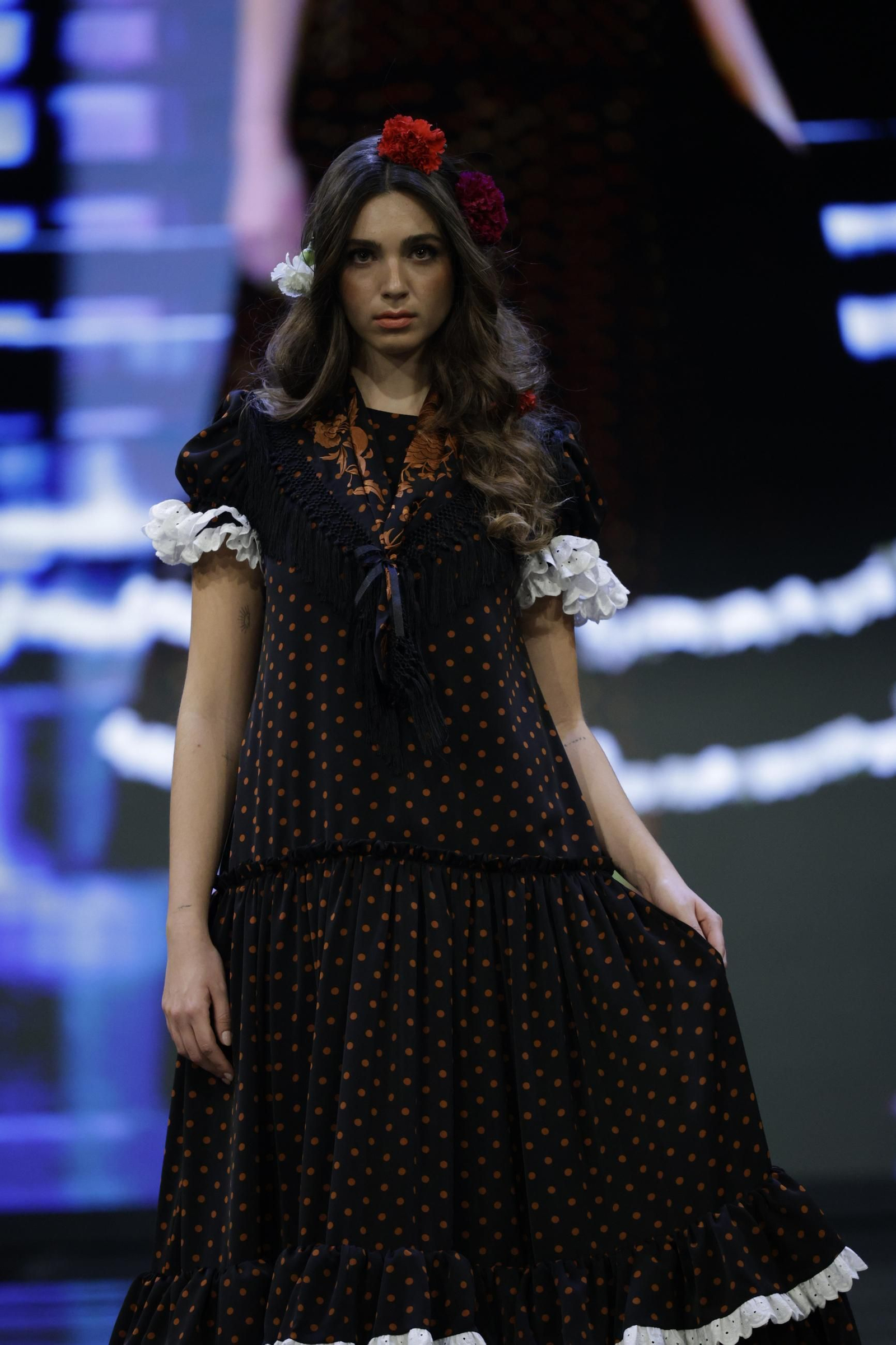 El desfile de Gil Ortiz en SIMOF 2025, todas las fotos