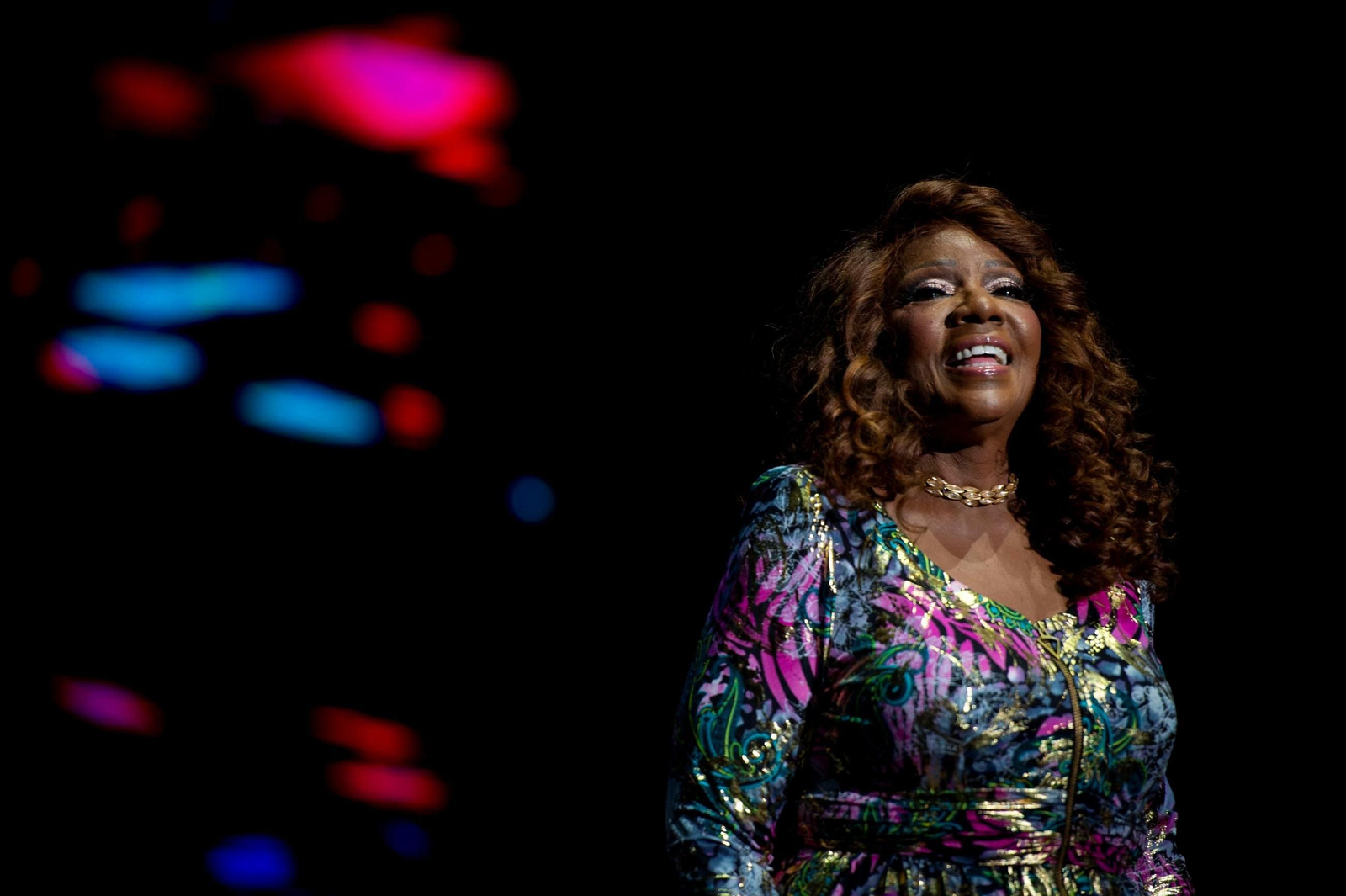 Gloria Gaynor
