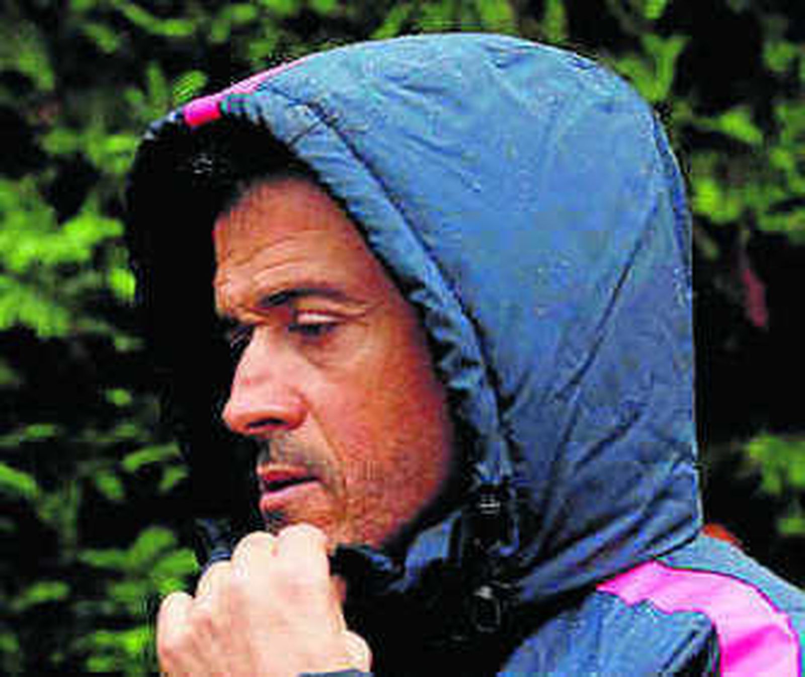 Luis Enrique.
