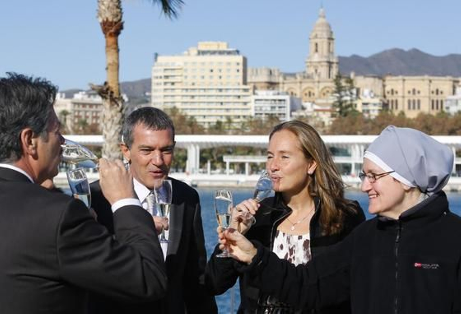 Foto: J. Albi? / Y. Garc?/ M. B?