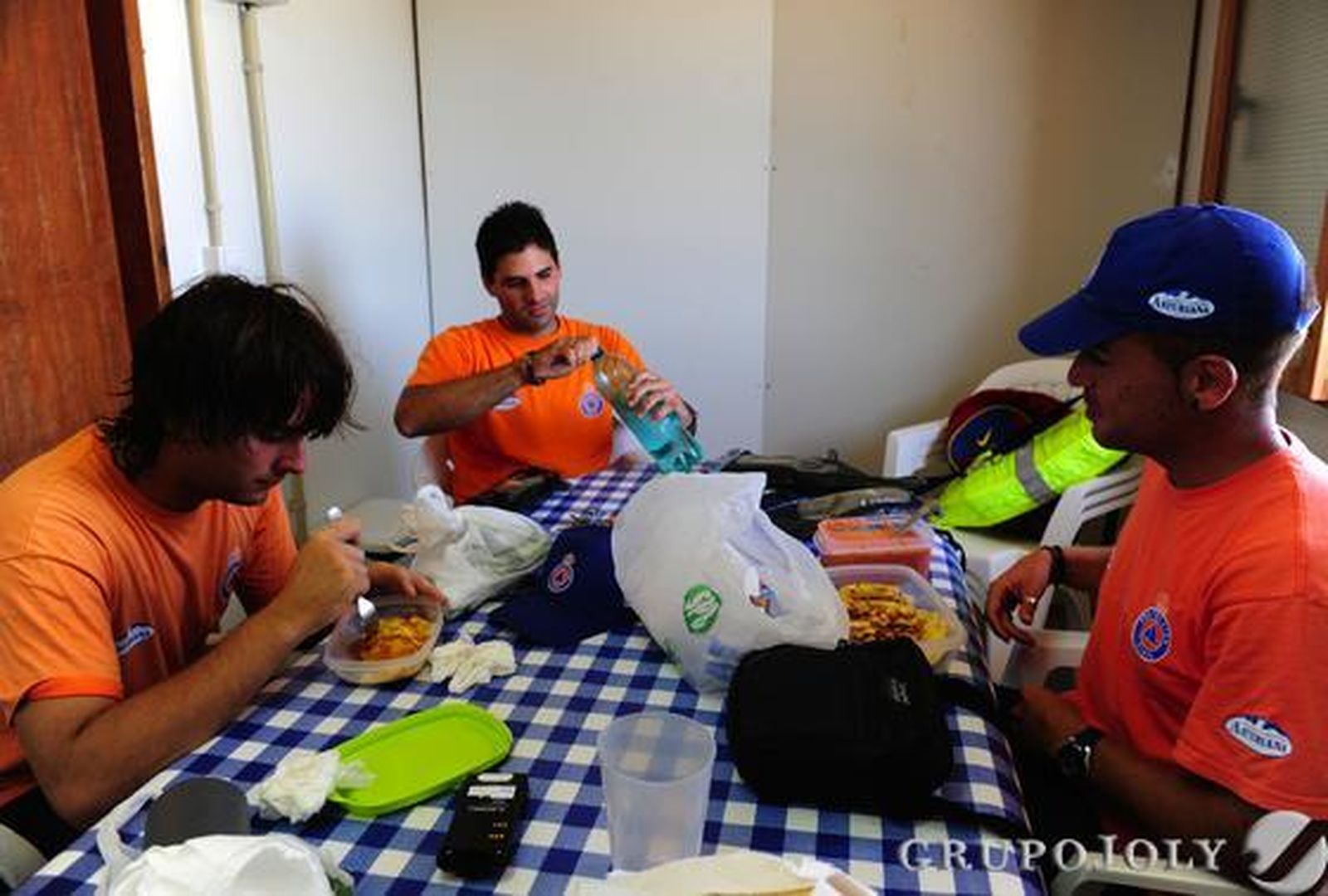 Foto: Elias Pimentel