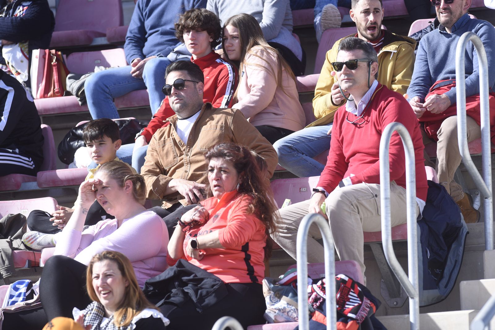 Búscate en el Sevilla Atlético-Betis Deportivo