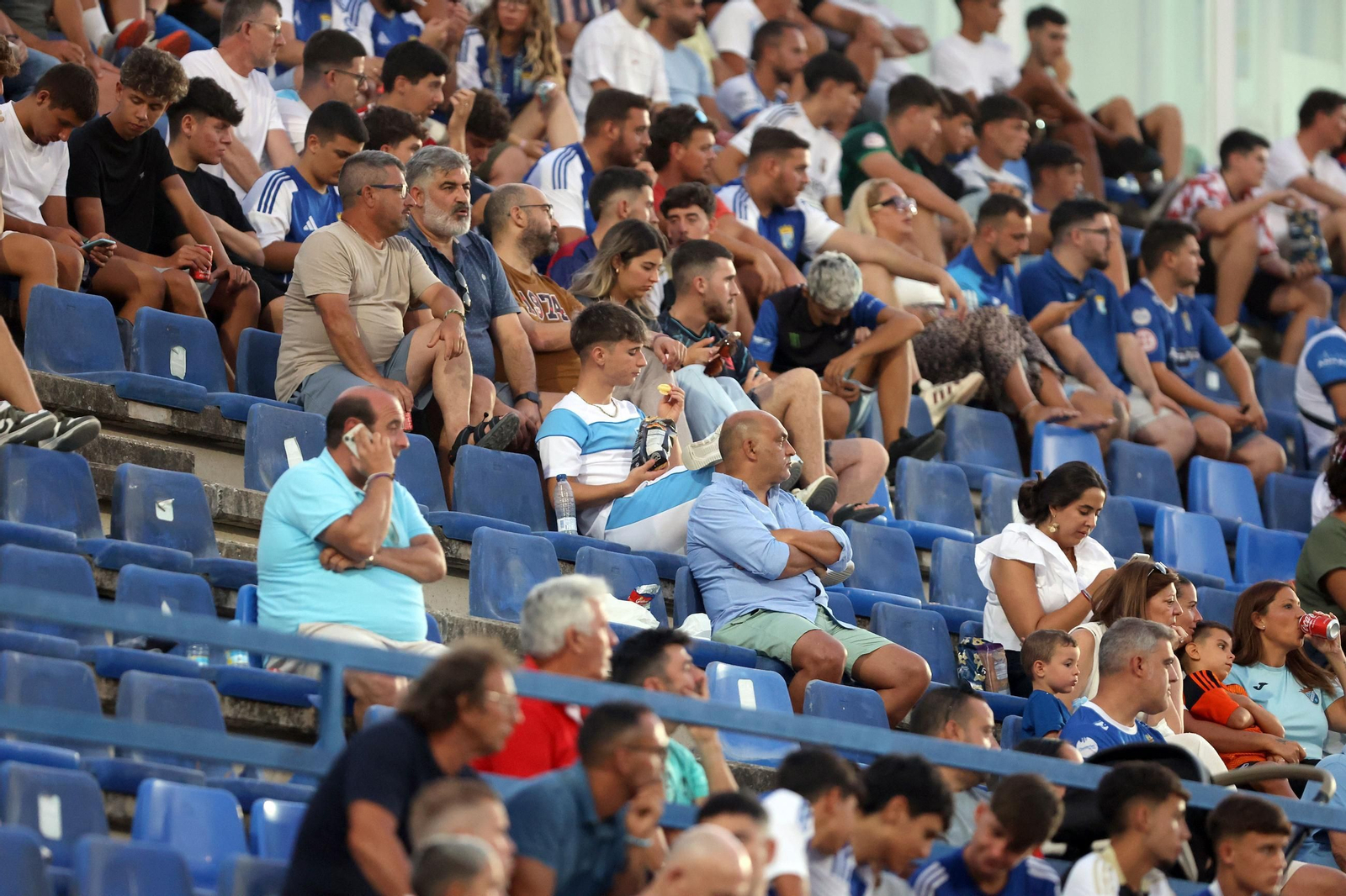 Búscate en el Trofeo Pedro Garrido entre el Jerez Industrial y el Xerez CD
