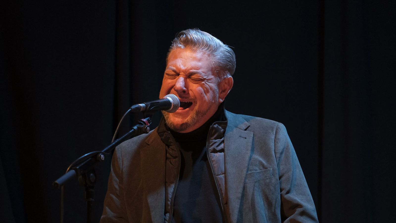 Diario de los Libros: las imágenes de la presentación musical de la novela de Chipo Martínez