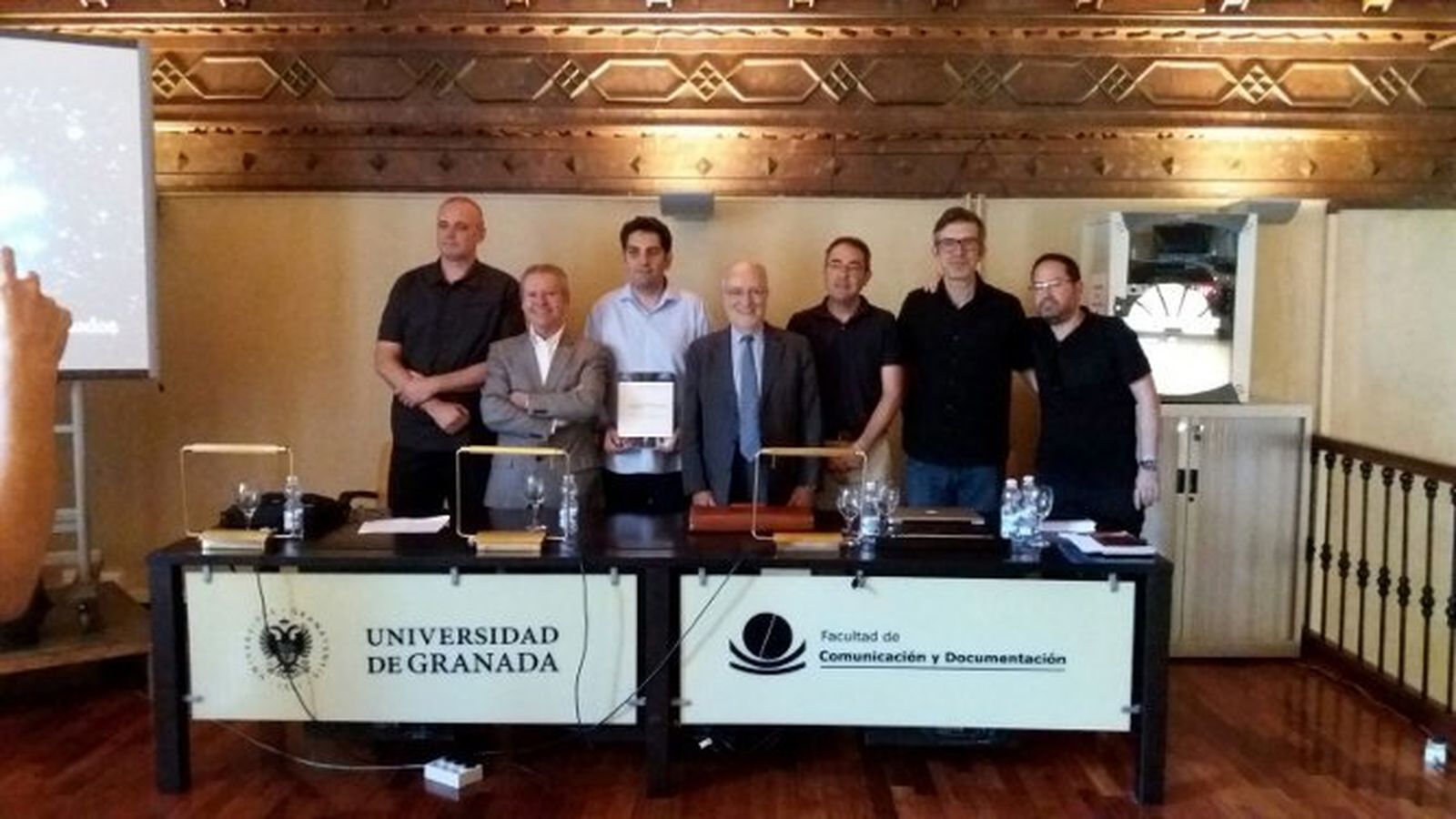 Disección de un éxito televisivo