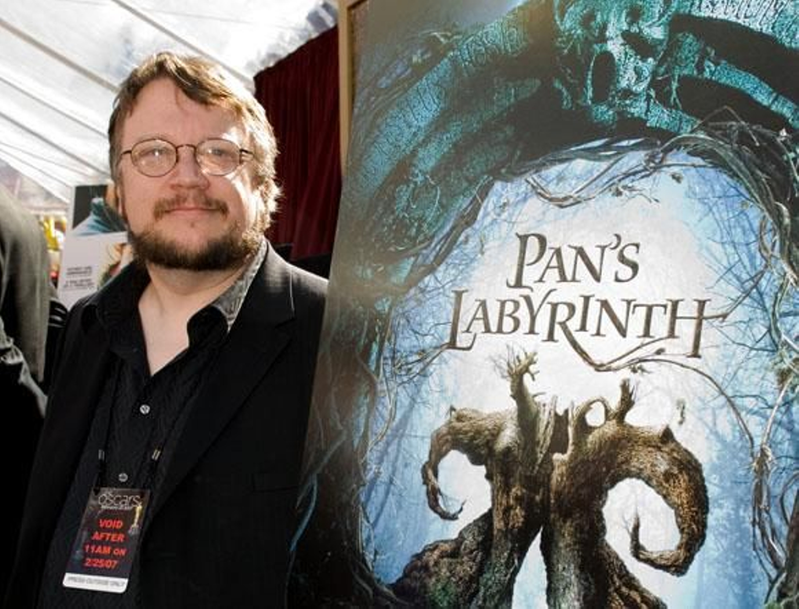 Guillermo del Toro dirigirá 'El Hobbit'