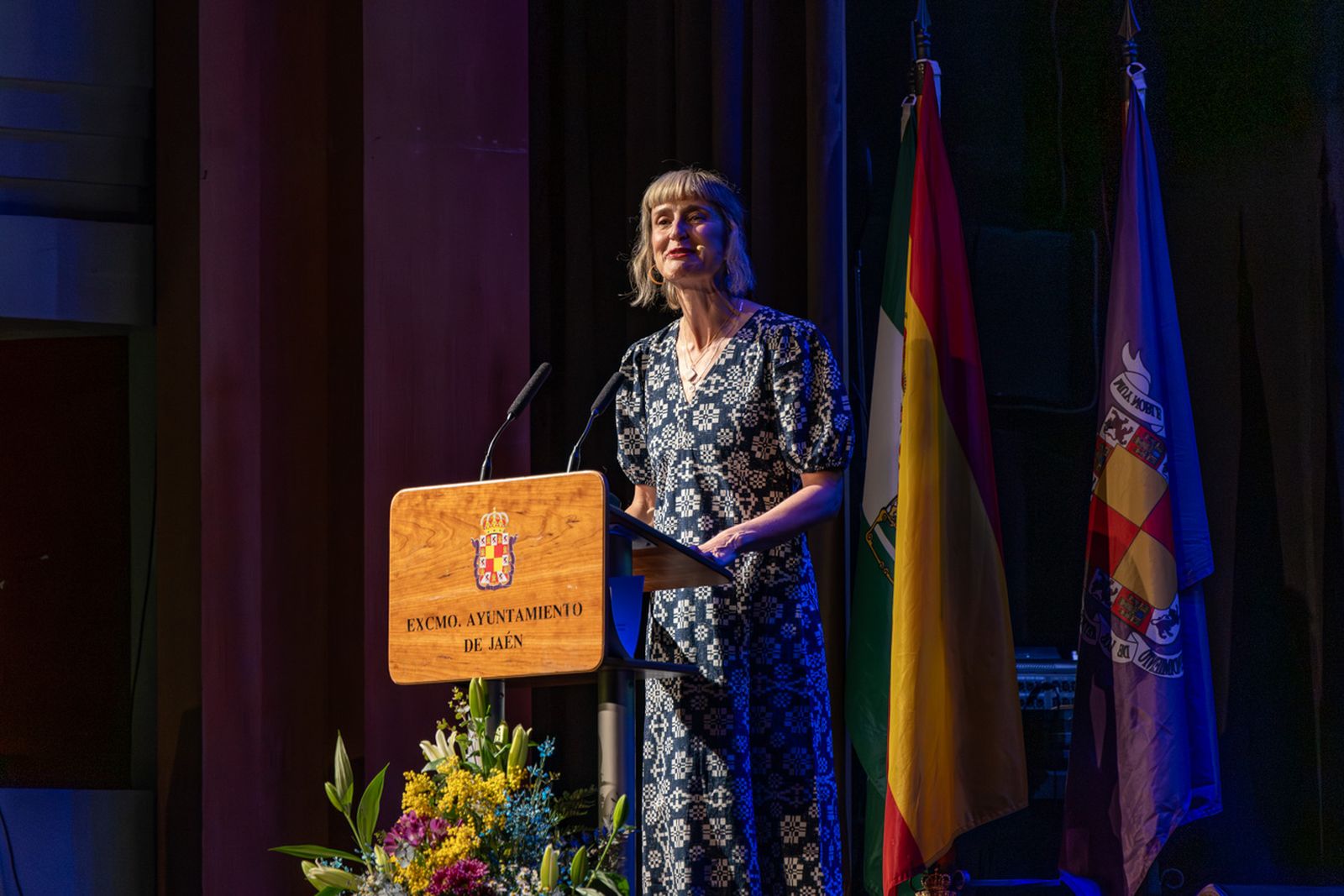 Gala de entrega de los Premios Tiza de Oro y Mochila de Plata