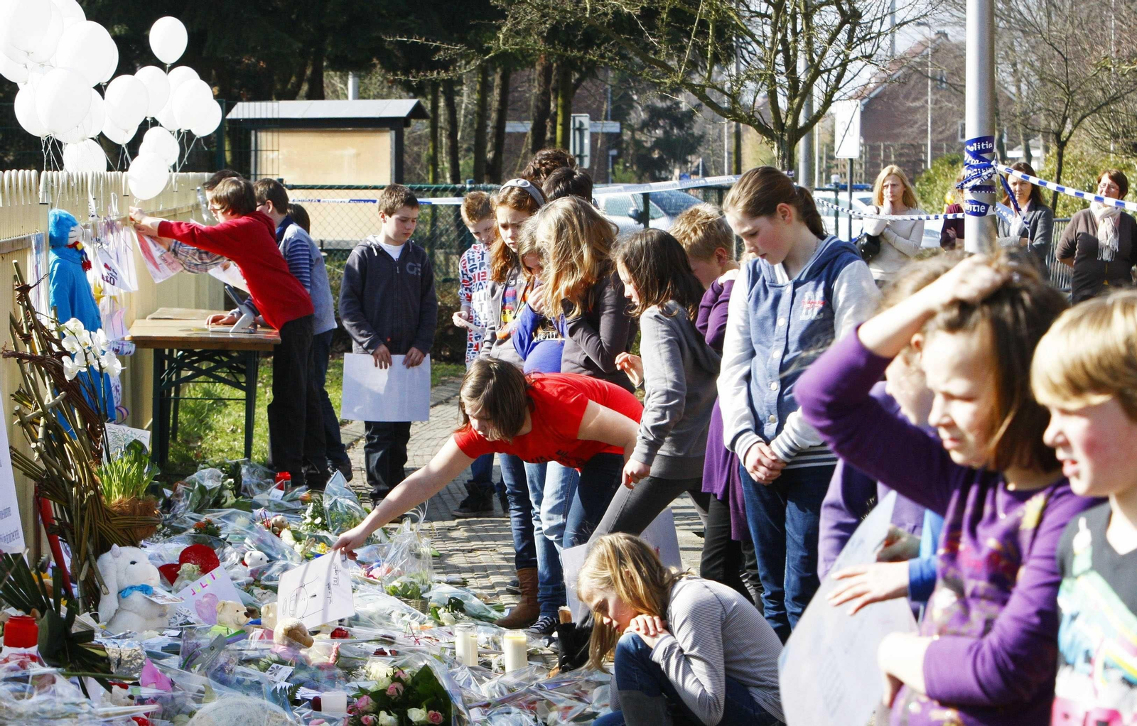 Decenas de niños escoceses sufrieron abusos durante 60 años en dos orfanatos católicos