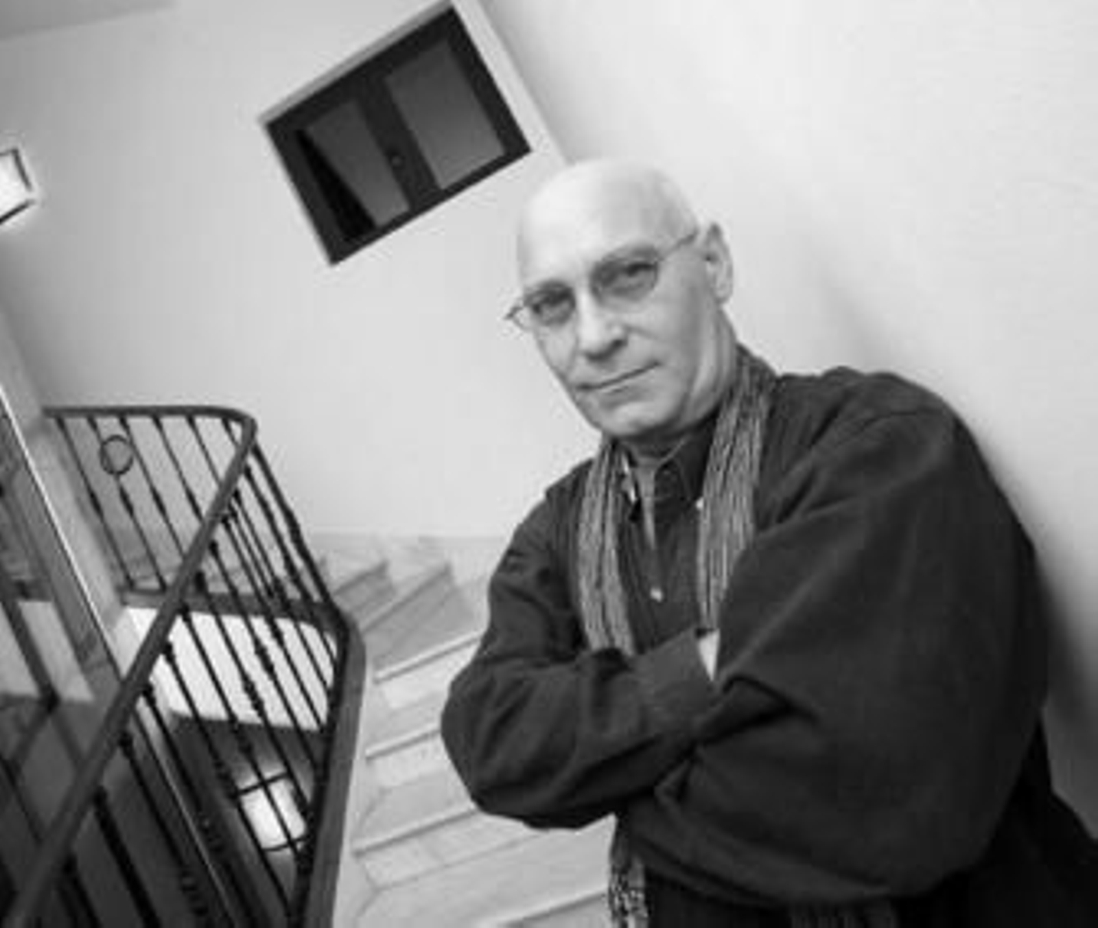 El compositor cubano Vicente Feliú actúa esta noche en Cúllar Vega.