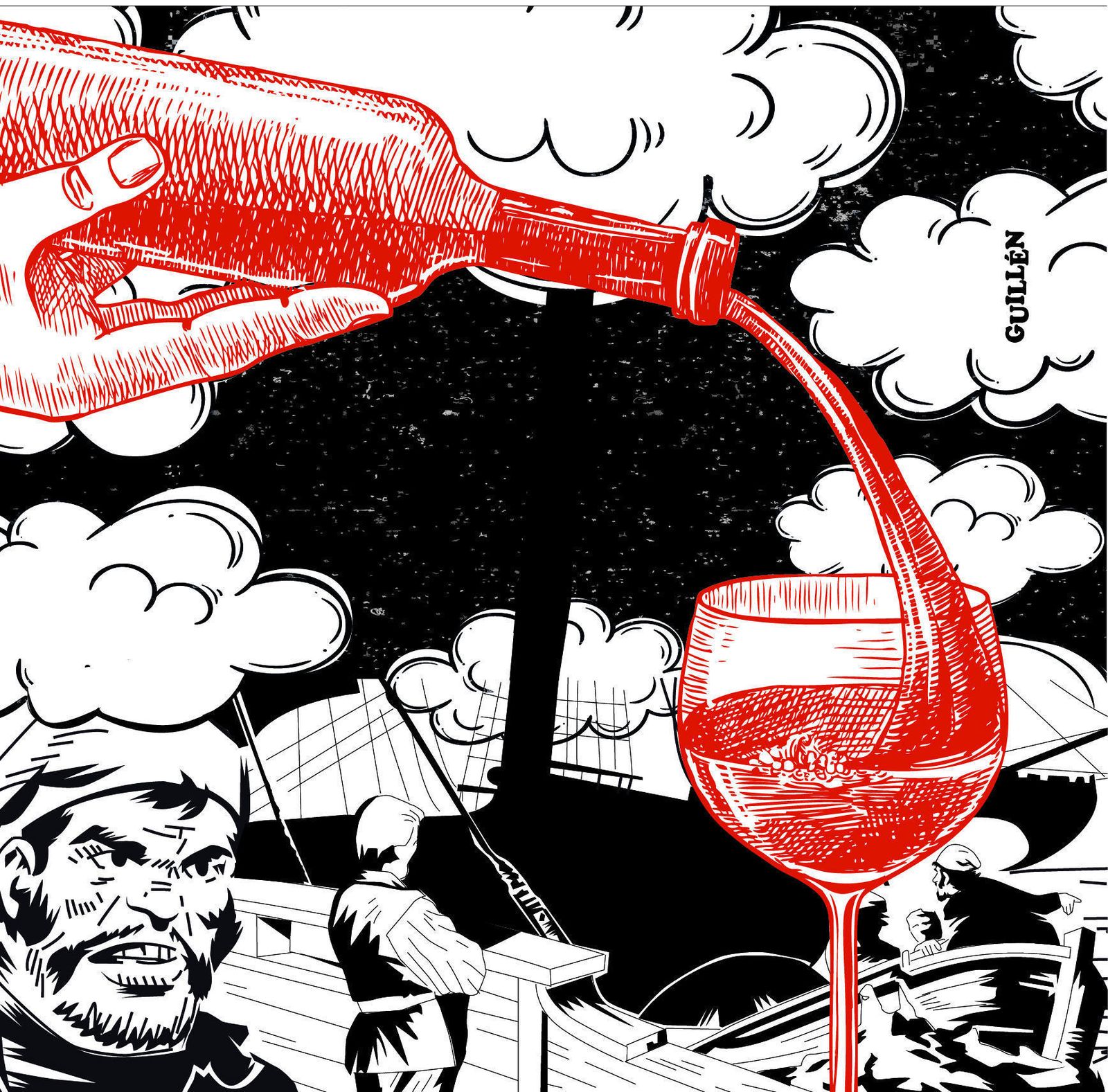 El Puerto de Santa María y la Casa de la Contratación