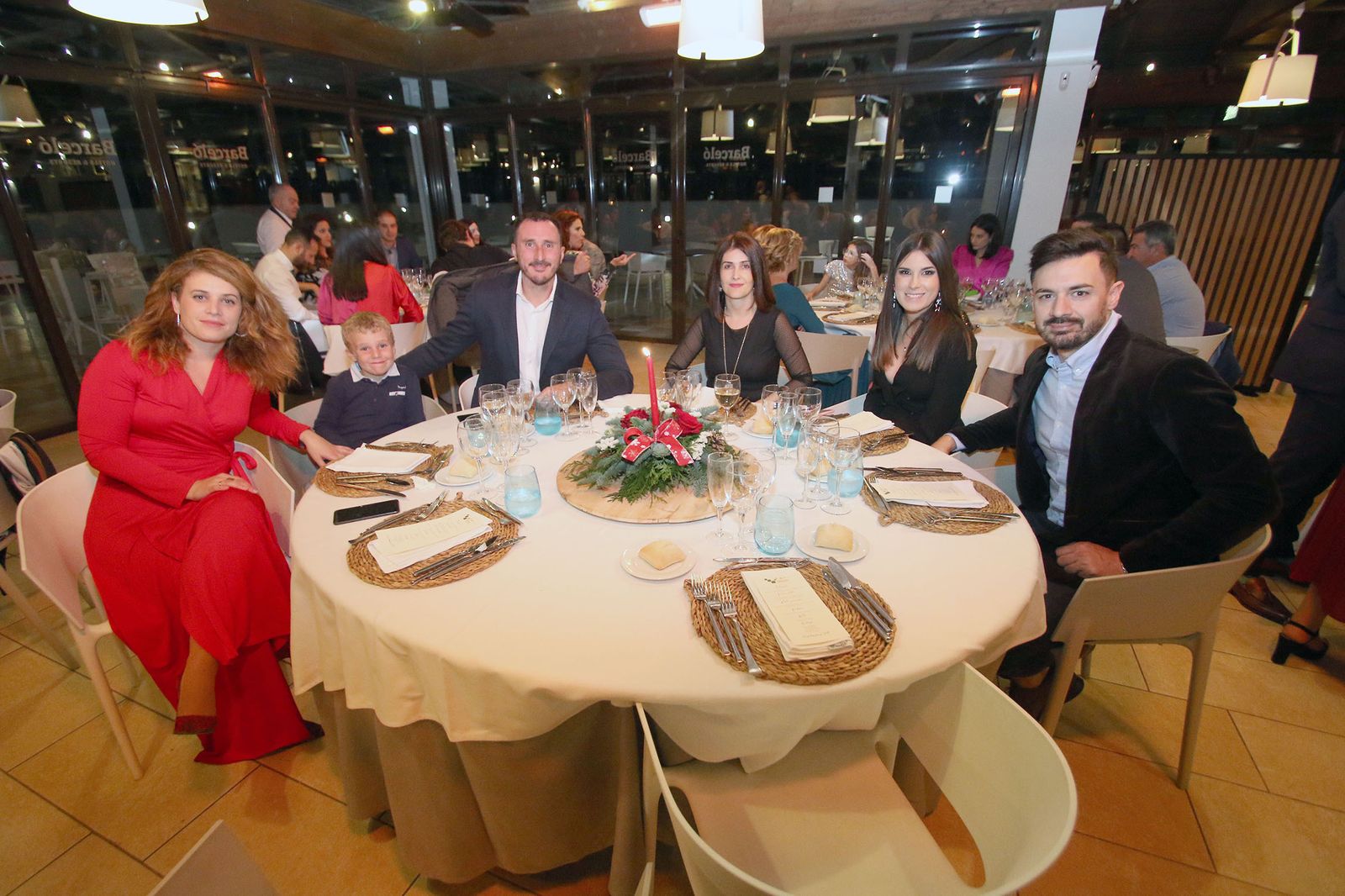 Fotogalería del 20 aniversario de Vellsam