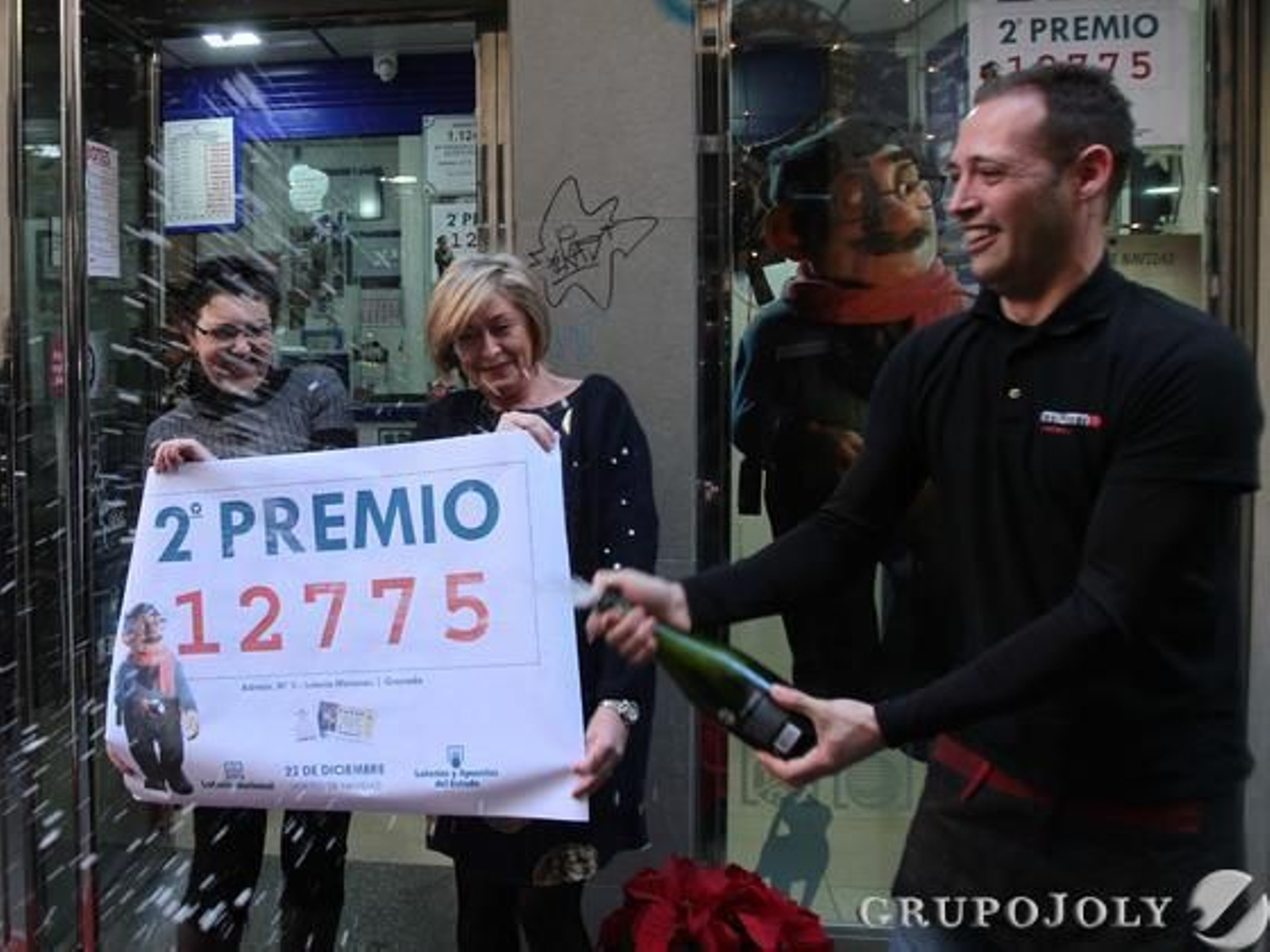 Foto: Maria de la Cruz/Alex Camara